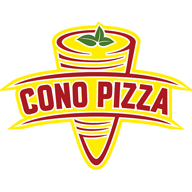 Cono Pizza